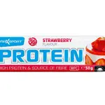 Max Sport Protein snack Strawberry 50 g