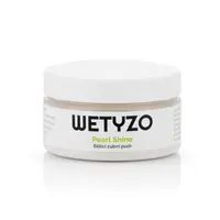 WETYZO Bělící Zubní Pudr 60g