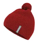 Husky Cap 36 XS, red Dětská čepice