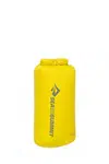 Sea to summit Dry bag sulphur Ultralehký nepromokavý vak