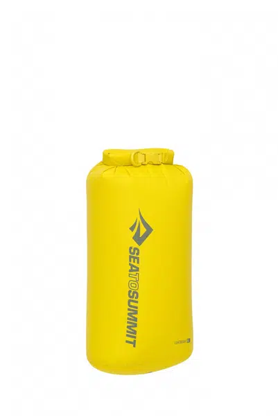 Sea to summit Dry bag sulphur Ultralehký nepromokavý vak