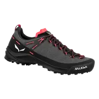 Salewa Wildfire Canvas EU 40 ½, Onyx/Black Dámské boty