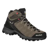 Salewa Alp mate mid wp EU 39, Brindle/Oatmeal Dámské boty