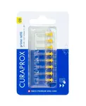 Curaprox CPS 09 prime refill mezizubní kartáčky 8 ks