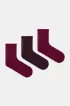 Ponožky Calvin Klein 3-pack