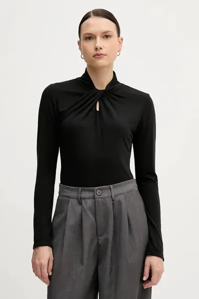 Tričko s dlouhým rukávem Sandro Ferrone