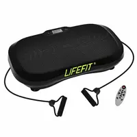 Lifefit MASAZNI DESKA LF VIBRA TRAINER