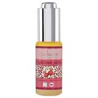 Saloos BIO Regenerační obličejový olej Granátové jablko 20 ml