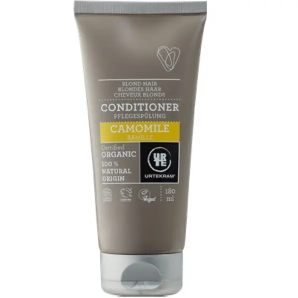 Urtekram Kondicionér Heřmánek 180 ml