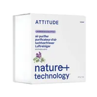 ATTITUDE Osvěžovač vzduchu levandule/eukalyptus 227 g