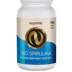 Nupreme BIO Spirulina 750 tablet