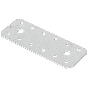 Ploché spojky 100x35x2