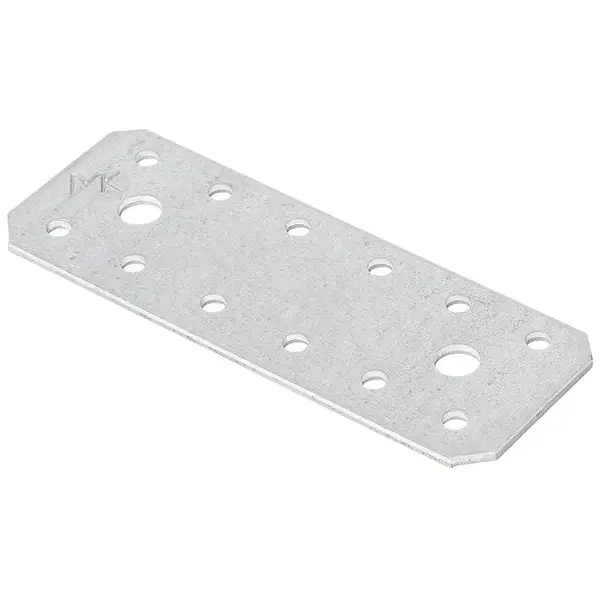 Ploché spojky 100x35x2