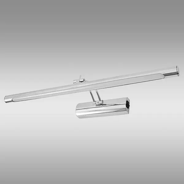 Svítidlo AMBE 6398 12W LED 55 CM CHROM K1