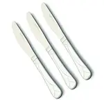 Nůž Mělký "Acer" 3 ks