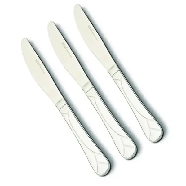 Nůž Mělký "Acer" 3 ks