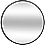 Zrcadlo led 72 fi 65