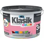 Het Klasik Color 0837 růžový 7+1kg + akrylátový tmel HET 400g zdarma