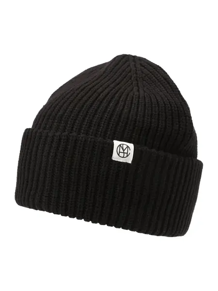 MSCH COPENHAGEN Čiapky  čierna