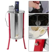 Agrofortel Medomet elektrický - na 4 rámky