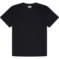 ELLESSE SUISIO Pánské tričko, černá, velikost