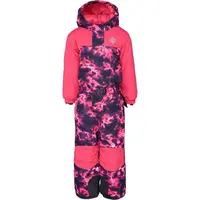 Pidilidi OVERAL Dievčenská kombinéza, ružová, veľkosť
