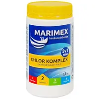 Marimex Komplex Mini 5v1 0.9 kg 11301211