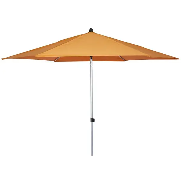 Plážový slunečník PUSH UP 300 umbra