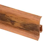 Podlahová lišta PCV Premium Classic 194 Ořech Starý