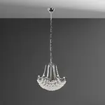 Svítidlo Fiore AH-FIE143CH LW1