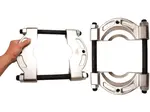 BGS Technic BGS 8768 Přípravek na stahování, oddělení ložisek pr. 39 ÷ 225 mm