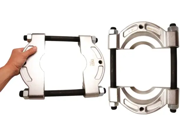 BGS Technic BGS 8768 Přípravek na stahování, oddělení ložisek pr. 39 ÷ 225 mm