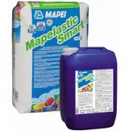Hydroizolační stěrka Mapei Mapelastic Smart /A 20 kg