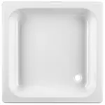 Sofia vanička Emalia  čtver 90x90