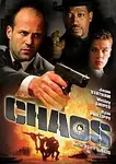 Chaos - Tony Giglio - film z kategorie Akční thrillery
