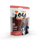 CALIBRA Joy dog classic beef sticks hovězí tyčinky 500 g