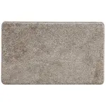 Koberec Shaggy Grande 50x70 tmavě béžová