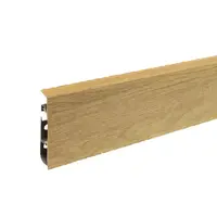 Podlahová lišta Hi-Line Prestige  361 Dub Dublin