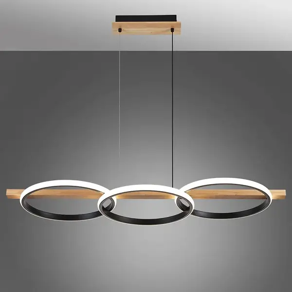 SVITIDLO RODOS 3H AH-ROL403W LED LW3