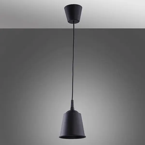 Svítidlo Kim 4288 Černá LW1