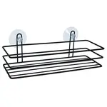 Košik jednoduchý černý 8266 Niagara Bisk