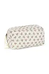 Detská kozmetická taška Konges Sløjd SMALL QUILTED TOILETRY BAG