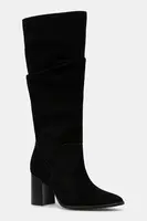 Semišové boty Medicine