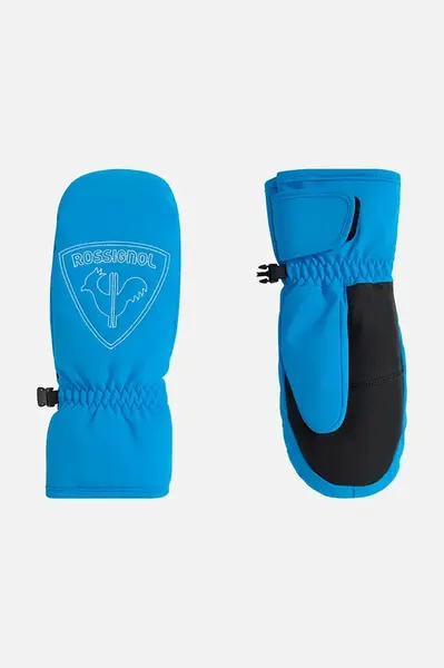Dětské lyžařské rukavice Rossignol ROOSTER M RLMYG10
