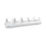 Zebra CRD-TC2W-BS5CO-01 charging station, 5 slots, healthcare