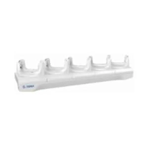 Zebra CRD-TC2W-BS5CO-01 charging station, 5 slots, healthcare
