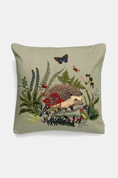 Dekorativní povlak na polštář Medicine více barev