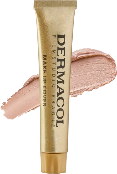 DERMACOL Make-up Cover odstín 210, 30 g