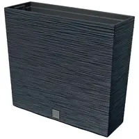 Květináč Furu Case Tower - antracit DFC600T-S433