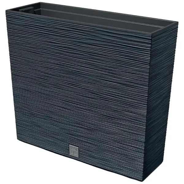 Květináč Furu Case Tower - antracit DFC600T-S433